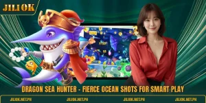 Dragon Sea Hunter