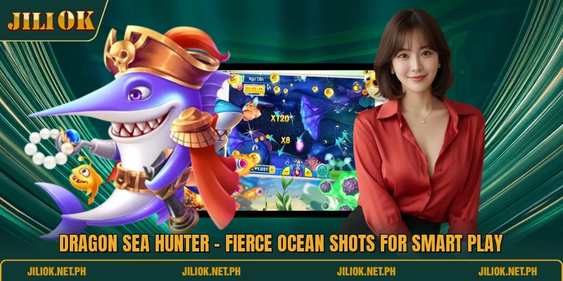 Dragon Sea Hunter