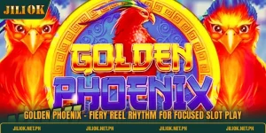 Golden Phoenix