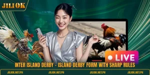 Inter Island Derby