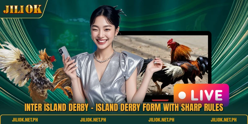 Inter Island Derby