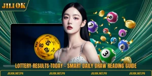 Lottery Results Today