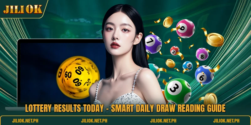 Lottery Results Today