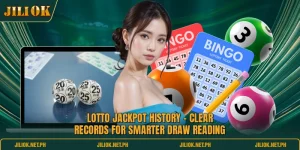 Lotto Jackpot History