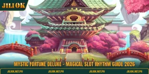 Mystic Fortune Deluxe