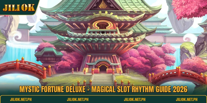 Mystic Fortune Deluxe