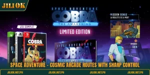 Space Adventure