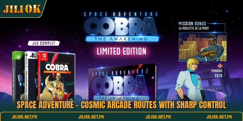 Space Adventure